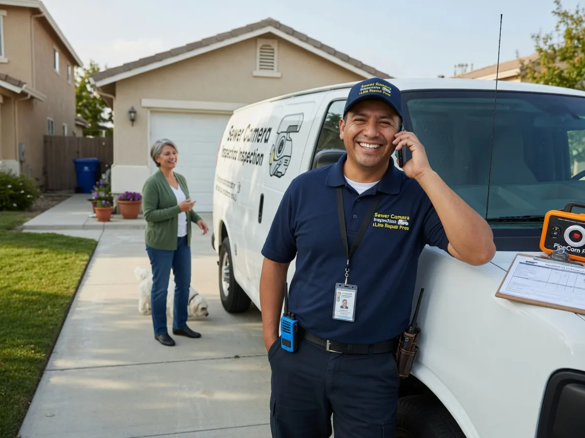 Sewer Line Repair De Mossville, KY FAQs